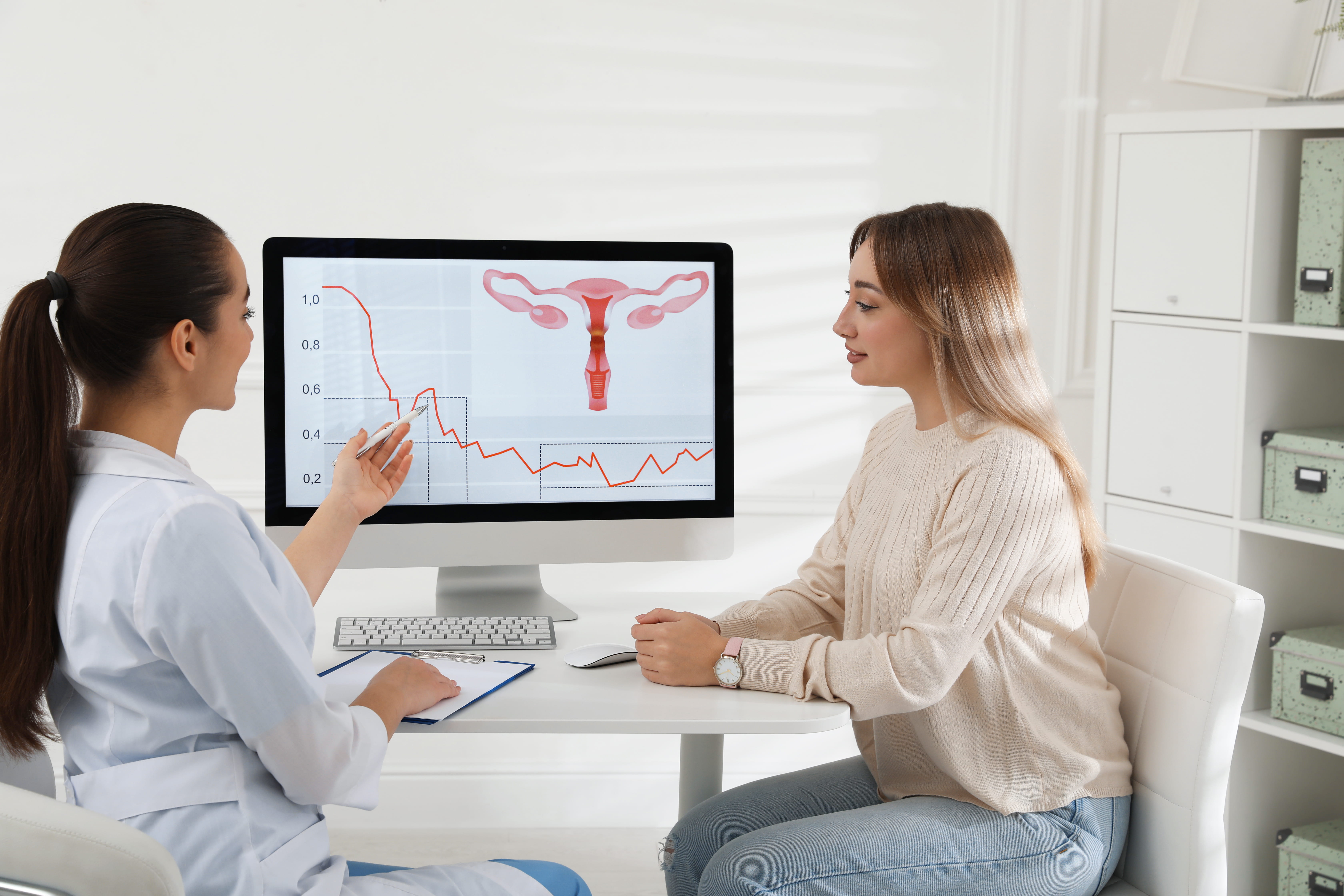 Erken yumurtalık yetmezliğine nasıl yaklaşırız?